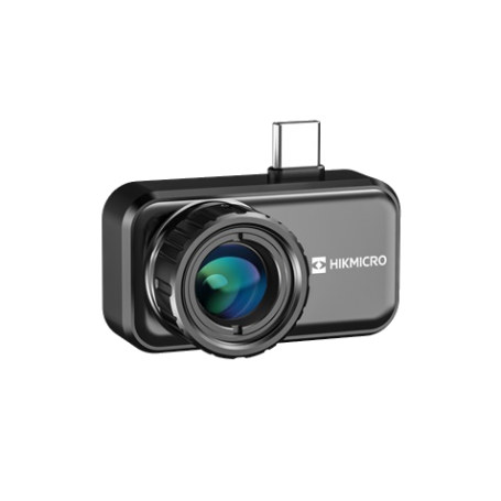 Hikmicro Mini3 - camera termografica pentru telefon Android
