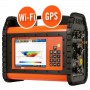 ABEM Terrameter LS2, The World Leading Resistivity and IP Imaging Instrument for Geophysical Investigations