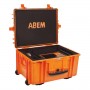 ABEM Terrameter LS2, The World Leading Resistivity and IP Imaging Instrument for Geophysical Investigations