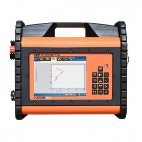 ABEM Terrameter VES and VES MAX, The World Leading Resistivity and IP VES Instrument for Geophysical Investigations