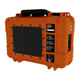 ABEM GroundTEM i5 and i10, Affordable, Quick and Easy to Use TEM Instrument for Geophysical Investigations