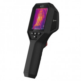 HIKMICRO B11, Handheld Thermography Camera (-20..+550°C)