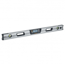 Laserliner 081.272A DigiLevel Pro 80, Nivela electronica 80 cm cu laser si Bluetooth, 4021563706495