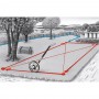 Laserliner 075.009A RollPilot X12, Roller distance measuring device, 4021563719198