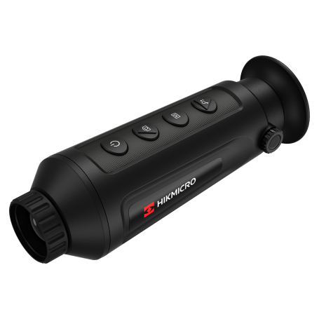 HIKMICRO LYNX Pro LH19, Thermal imaging monocular