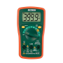 Extech MN36, Digital Mini MultiMeter