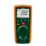 Extech MG320, CAT IV Insulation Tester/True RMS MultiMeter