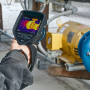 FLIR E54, Camera termoviziune profesionala (-20 .. 650°C)