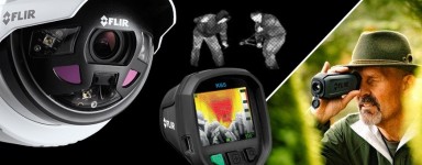 MeterLand | Thermal Vision Cameras