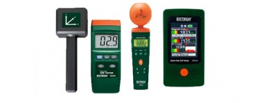 MeterLand | Electromagnetic Field Meters