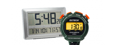 MeterLand | Stopwatches, Timers and Clocks