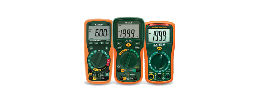 MeterLand | Multimeters