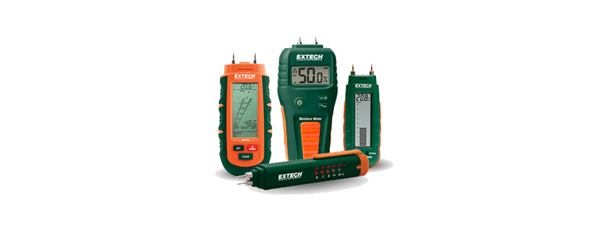 MeterLand | Moisture Meters