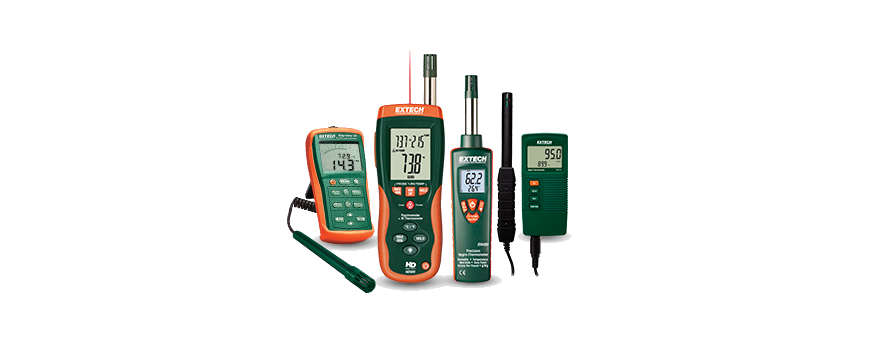 MeterLand | Humidity Meters | Hygrometers