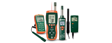 MeterLand | Humidity Meters | Hygrometers