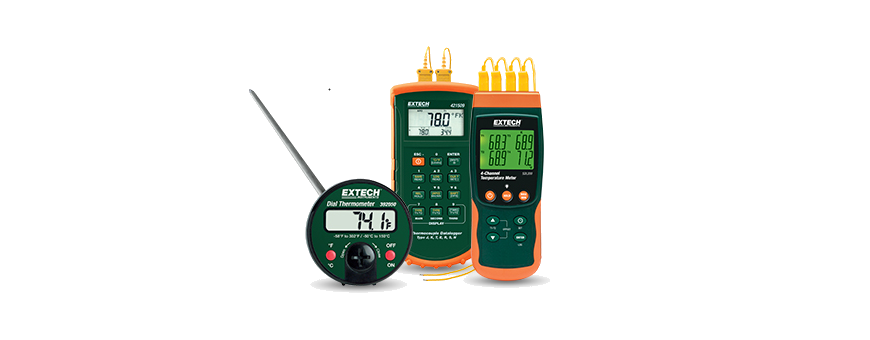 MeterLand | Thermometers