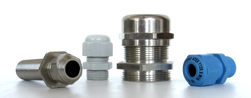 MeterLand | Cable Glands