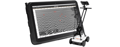 MeterLand | Ground Penetration Radar (GPR)