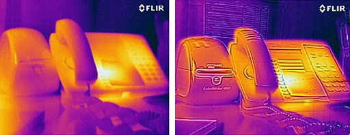 FLIR Systems MSX